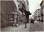 Via Cavour, 1952. (Fabio Fusar)